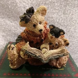 Boyds Bear  #2246
